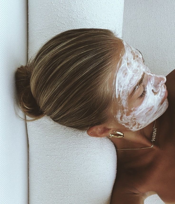 Glass Skin treatments at Lily Lane Aesthetics